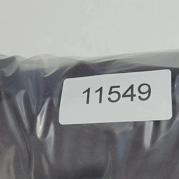 Land's End Women's L Brown Long Sleeve Pullover Sweatshirt Cotton Blend 23PT - Picture 8 of 8